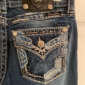 Miss Me Jeans 💞 Size 27